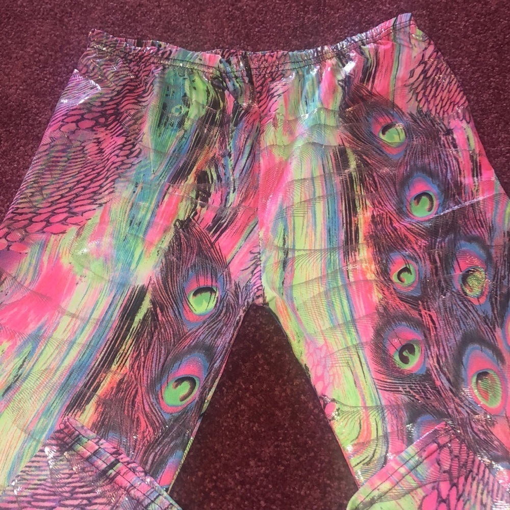 Shoreline leggings